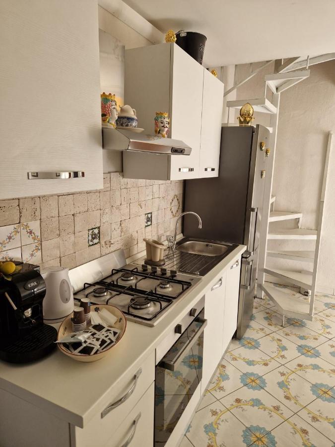 Apartment Non Pensarci *