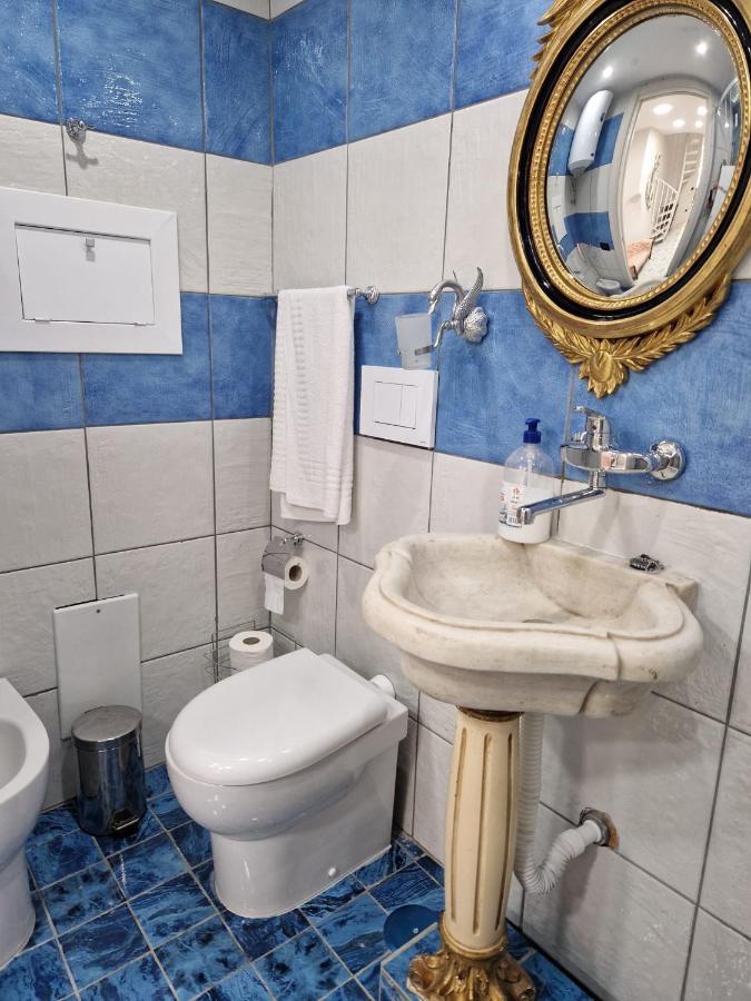 Non Pensarci * Napoli