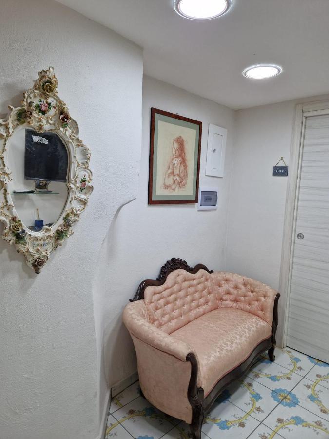 Non Pensarci Apartment Naples