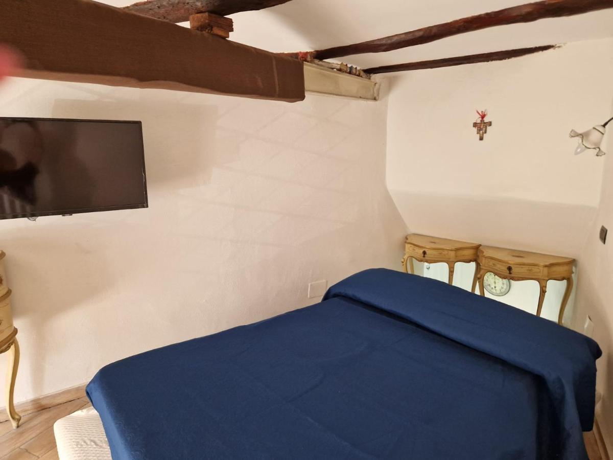 Apartment Non Pensarci