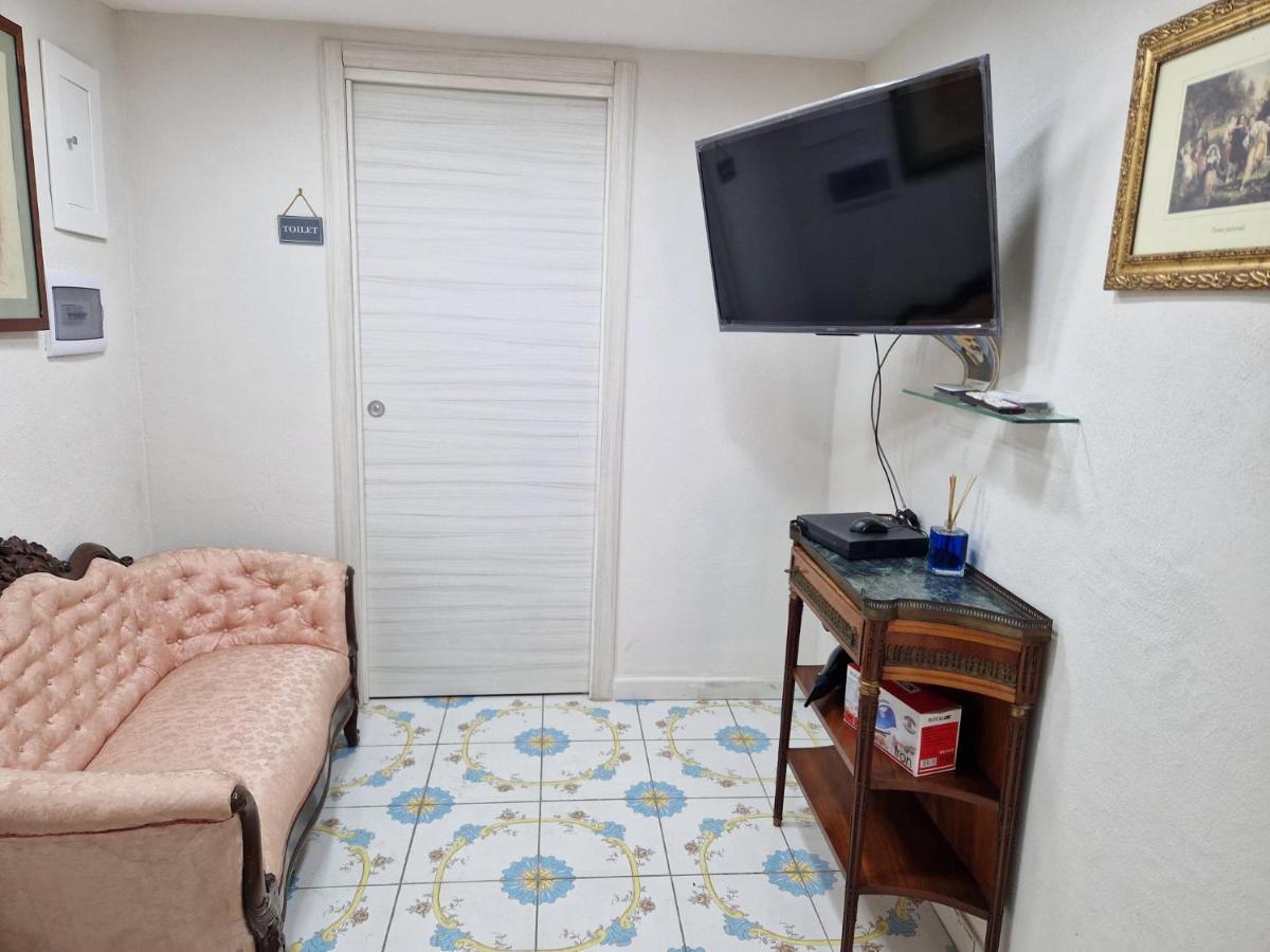 Non Pensarci Apartment *