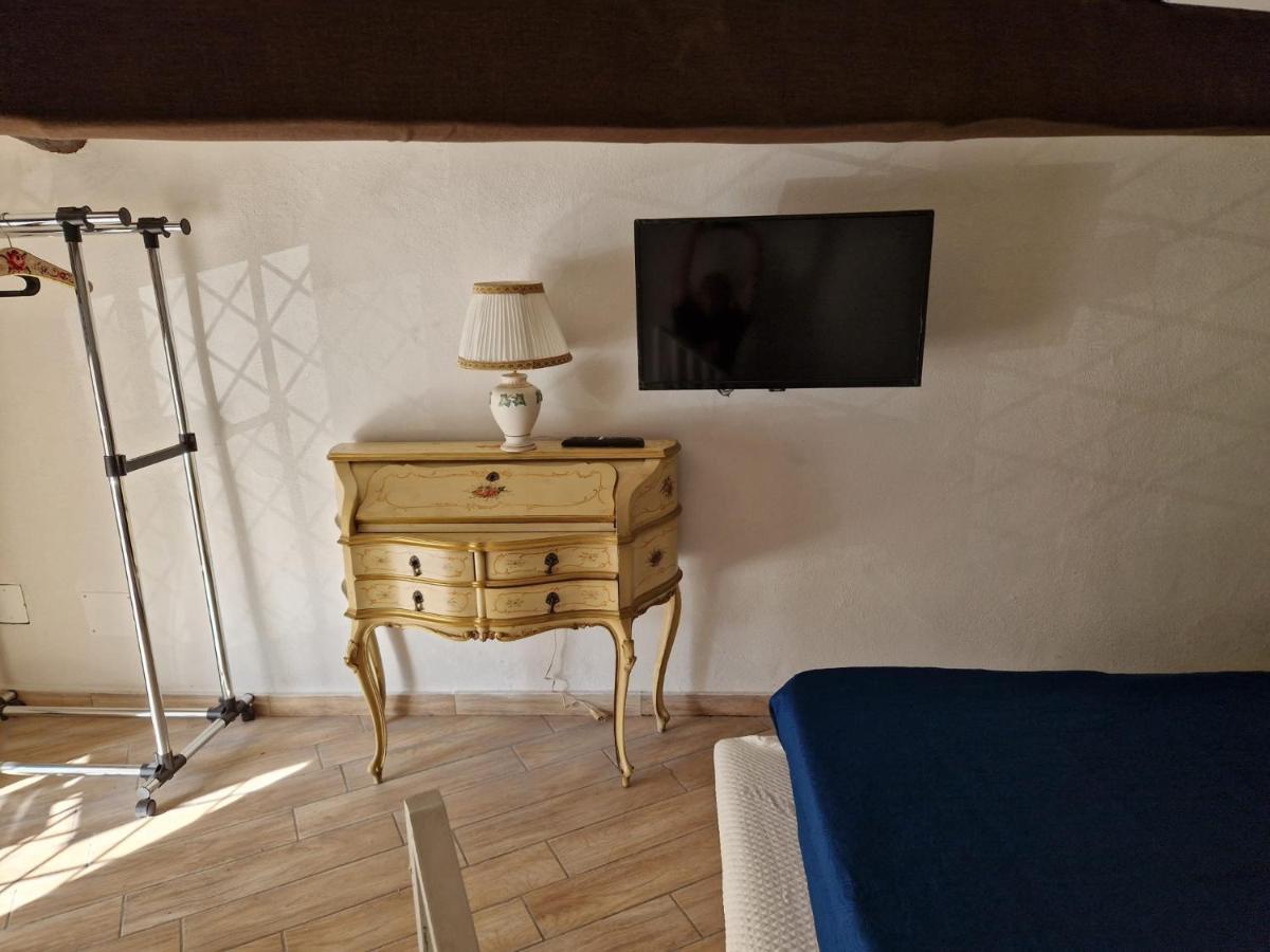 Non Pensarci Naples
