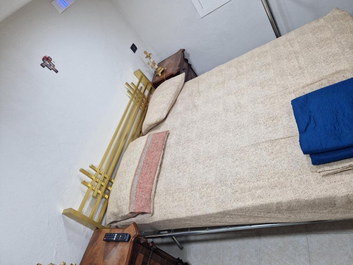 Apartment Non Pensarci