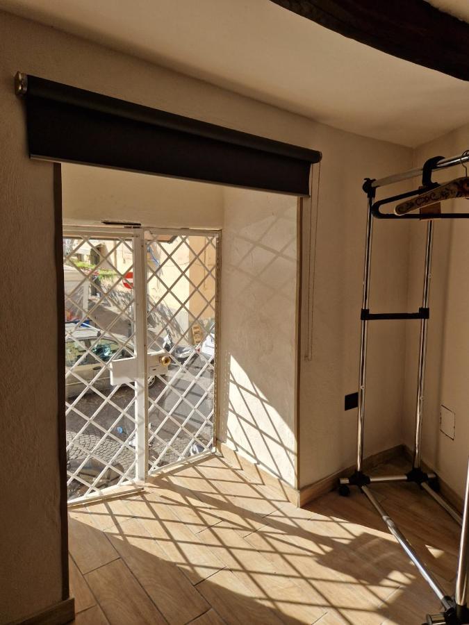 Apartment Non Pensarci *