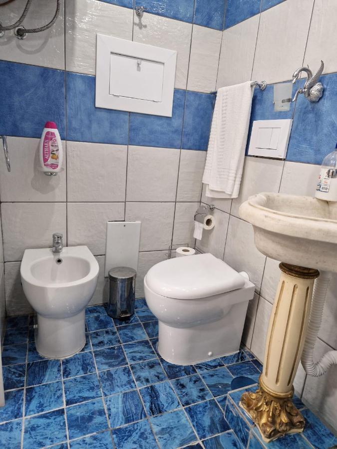 Non Pensarci Naples
