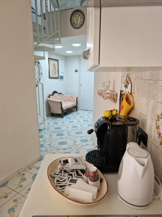 Non Pensarci Apartment