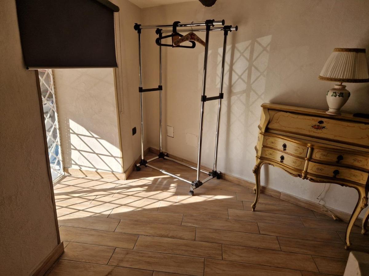 Apartment Non Pensarci Naples