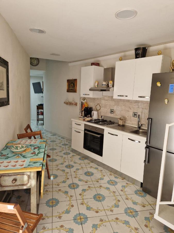 Non Pensarci Apartment