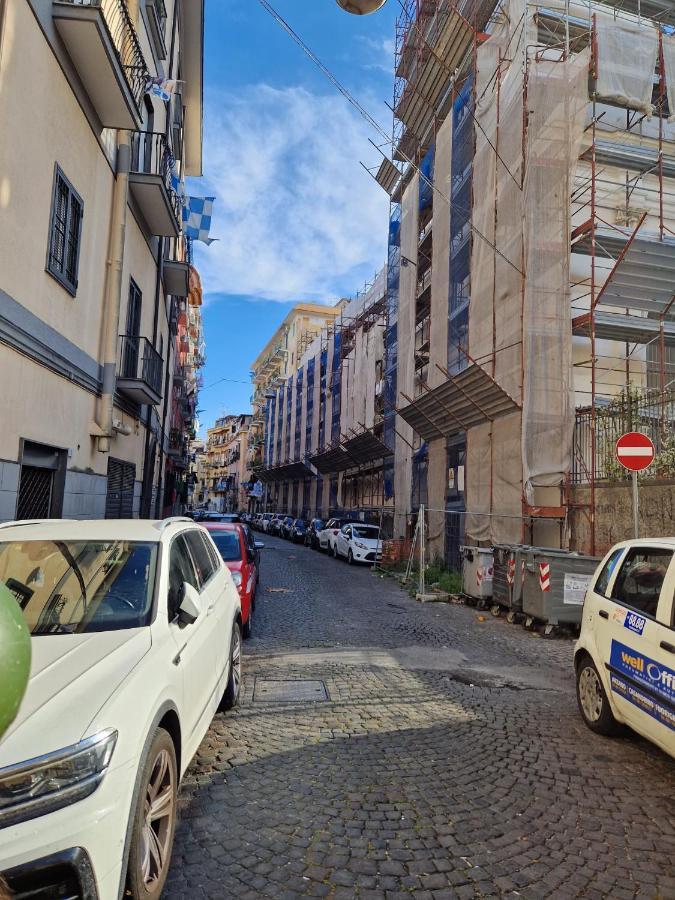 Apartment Non Pensarci *