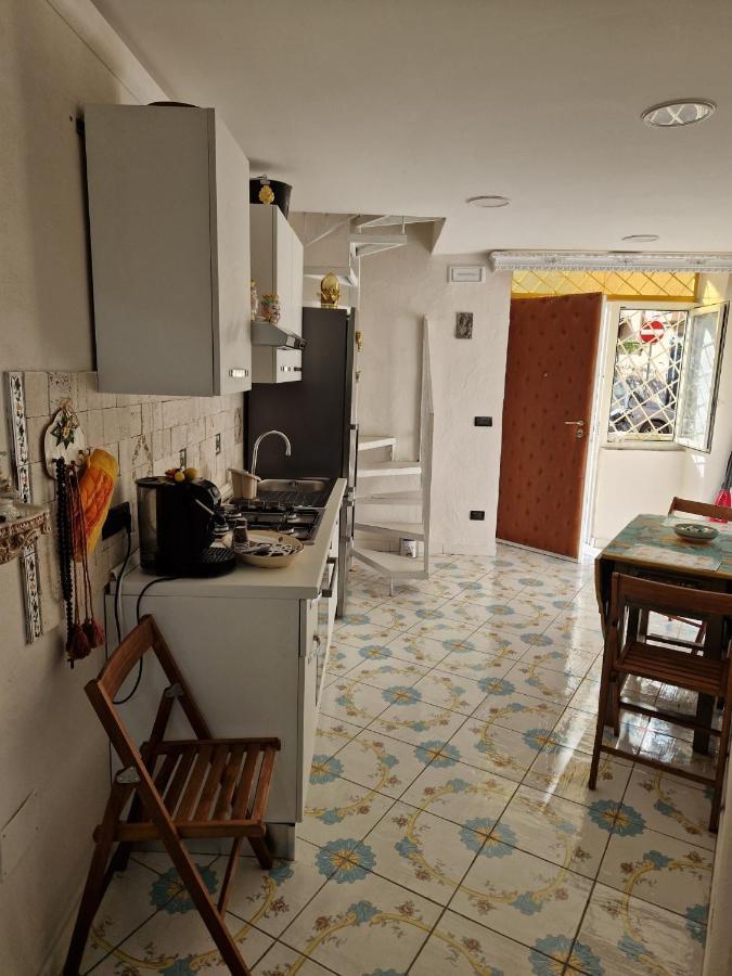 Appartamento Non Pensarci *