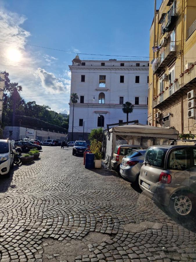 Apartment Non Pensarci *